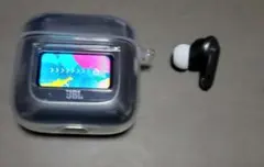 JBL TOUR PRO 2 充電ケース+右耳イヤホン