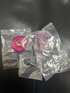 未使用 タカラトミー ベイブレードX UX-00 ドランバスター　カラーチョイス