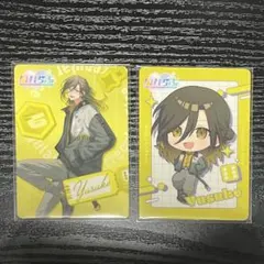 バラ売り可】いれいす らぶこれ 第1弾 悠佑 - メルカリ