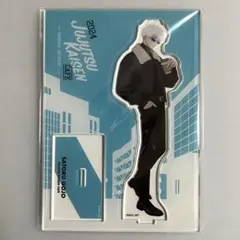 呪術廻戦 アクリルスタンド カフェ 2024 渋谷事変 五条悟