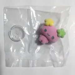 たまごっち カプセルフロッキーズ ガチャ ふらわっち