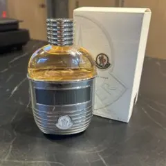 MONCLER SUNRISE POUR HOMME 60ml ↓読んで下さい - メルカリ