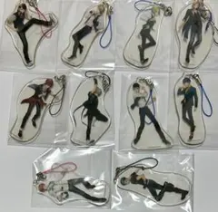 2026年最新】dynamic chord アクスタの人気アイテム - メルカリ