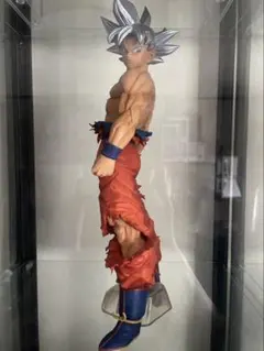 EXTREMESAIYAN孫悟空　身勝手の極意Ａ賞　フィギュア