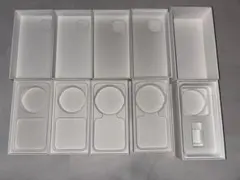 2026年最新】iphone空き箱まとめ売りの人気アイテム - メルカリ