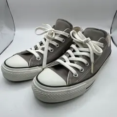 【CONVERSE ALL STAR】CHUCK TAYLOR　グレー
