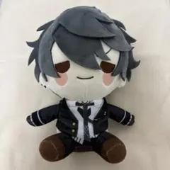 DIABOLIK LOVERS ディアラバ MMB ぬいぐるみ ルキ DIABOLIK LOVERS ディアラバ MMB ぬいぐるみ ルキ - メルカリ
