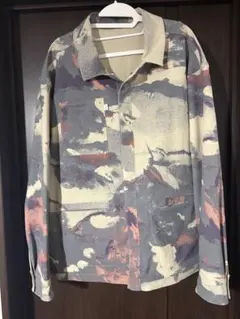 NIKE SB ナイキエスビー　リバーシブルジャケット