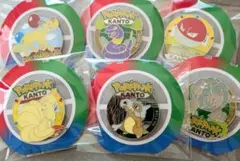 ポケパーク ピンズ まとめ ヤドン ヒトカゲ ニドクイン ストライク ゴーリキー ポケパーク ピンズ まとめ ヤドン ヒトカゲ ニドクイン ストライク