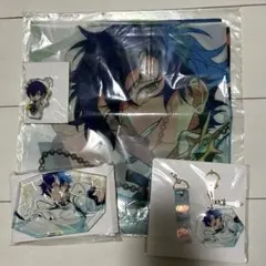 漣ジュン 9周年