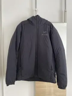 2026年最新】atom ar hoodyの人気アイテム - メルカリ