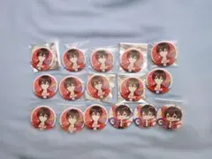 2024年 あっとくん缶バ等身＆デフォ 2026年最新】あっとくん缶バの人気アイテム - メルカリ