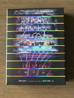 Snow Man LIVE DOME TOUR 2023 I DO ME