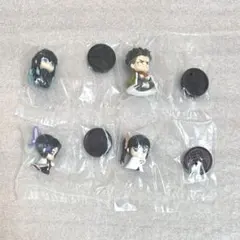 鬼滅の刃 すわらせ隊 時透無一郎 悲鳴嶼行冥 胡蝶しのぶ 栗花落カナヲ