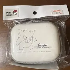 ポケットモンスター ガジェットポーチSS ゲンガー