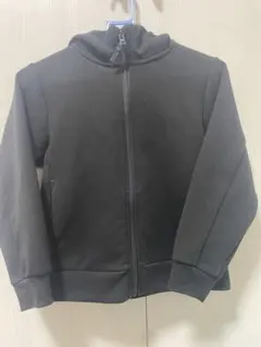 ウルトラストレッチドライスウェットフルジップパーカ