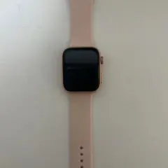 SHEIN スマートウォッチ 13160048 ワンサイズ ピンク