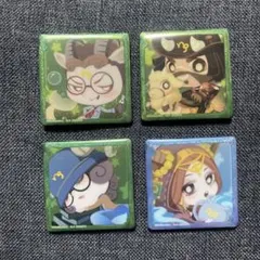 第五人格 弁護士 誕生日グッズ まとめ売り フロンティアワークス グッズ制作 on X: 