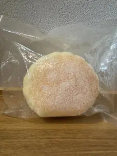 Kiki Squishy 純泥粉付きクッキーサンド