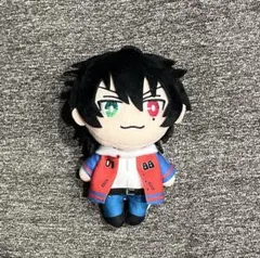 ヒプノシスマイク　山田一郎　マスコットぬいぐるみ　フクヤ