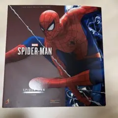 Hot Toys スパイダーマン 1/6 Scale Figureのサムネイル