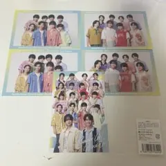 サマステ2024 フォトセット　ミラボ　GoGo kidsのみ