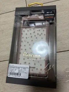 Blanc coco Google Pixel 7 スマホケース