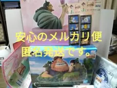 ワンピース一番くじ　B賞・C賞・G賞・H賞・I賞・Ｊ賞　全11点セット