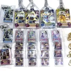 アイカツ ガチャガチャ まとめ売り