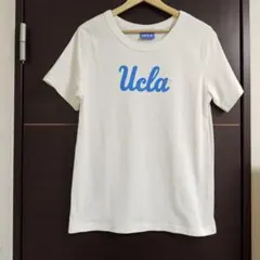 UCLA 半袖 Tシャツ ホワイトのサムネイル