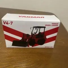 YANMAR ヤンマー ミニカー V3-7S 5台＋投光機 - メルカリ