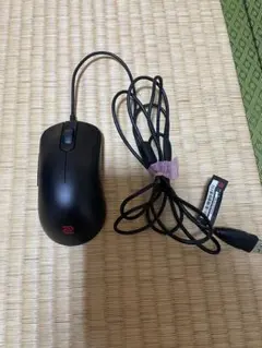 BenQ ZOWIE ZA13-Bゲーミングマウス