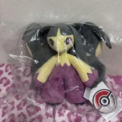 希少✨ポケモンセンター メガクチート ぬいぐるみ - メルカリ