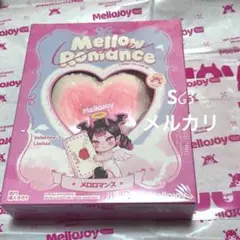 2026年最新】Mellojoyスクイーズの人気アイテム - メルカリ