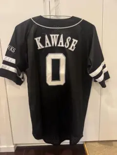 ソフトバンク ビジターユニフォーム 福岡ソフトバンクホークス 柳田悠