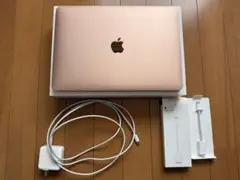 MacBook Air 2019 ゴールド128GB