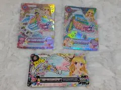 アイカツ！スターフェスティバル トレーディングカードセット アイカツ！スターフェスティバル トレーディングカードセット アイカツ