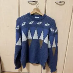 セーター Mサイズ