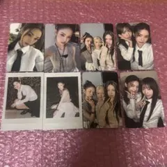 IZ*ONE トレカ 7枚セット - メルカリ
