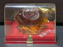 미개봉 ・ケース付 ニッカ ブランデー レザン XO バラ物語 180ml 古酒