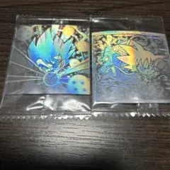 2026年最新】ドラゴンボール超戦士シールウエハースの人気アイテム