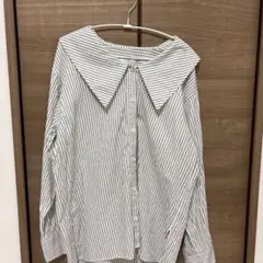 ローリーズファーム　ブラウス