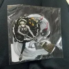 ニューダンガンロンパv3 出身高校制服 アクリルスタンド アクスタ 東条 