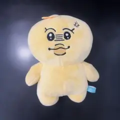 きみまろ　んぽちゃむぬいぐるみ　おぱんちゅウサギのサムネイル