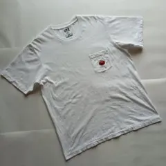 303　ユニクロ　カウズ　セサミストリート　UT　半袖　メンズXL