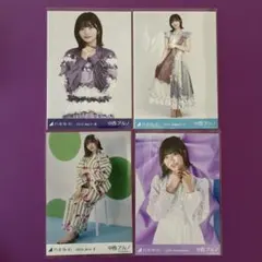 乃木坂46 ランダム生写真 中西アルノ まとめ売り - メルカリ