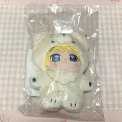 アイカツ 10周年 記念 限定 描き下ろし 格言ダイカットクッション 大空