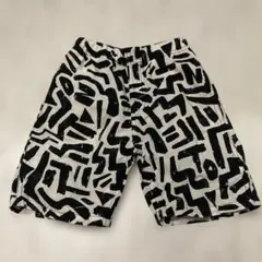 GLOBAL WORK 110サイズ ハーフパンツ