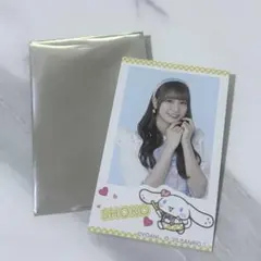 イコラブ =LOVE シナモン ランダムフォトカード 瀧脇笙古