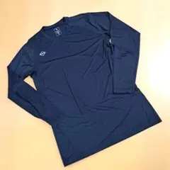 BURTLE WORK WEAR アイスフィットインナーシャツ 接触冷感のサムネイル